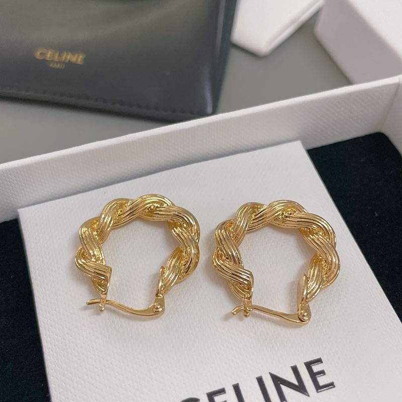 Celine Earrings